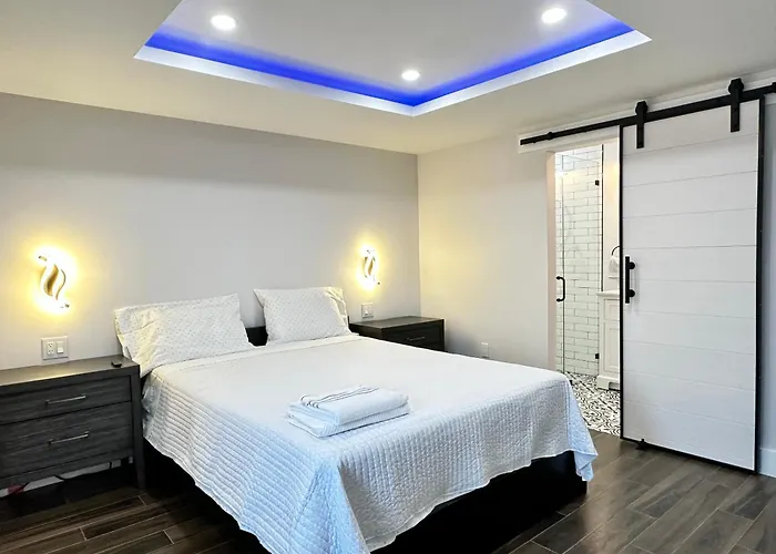 Getaway Private Suite C