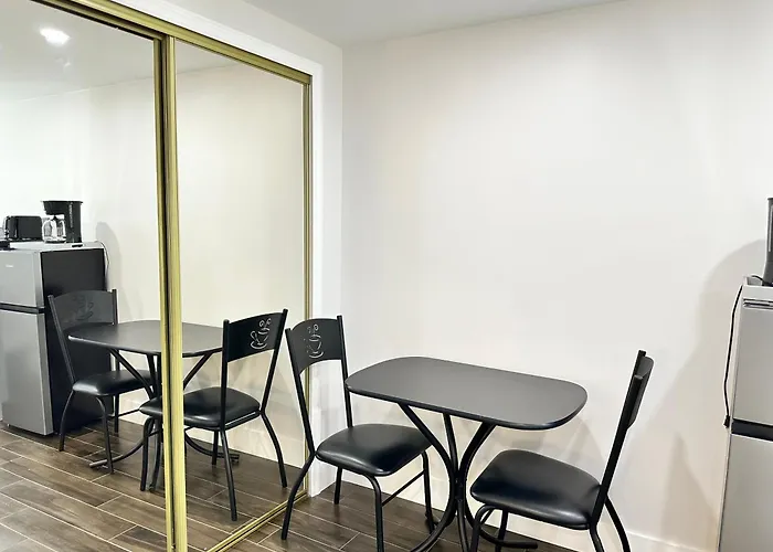 Getaway Private Suite C