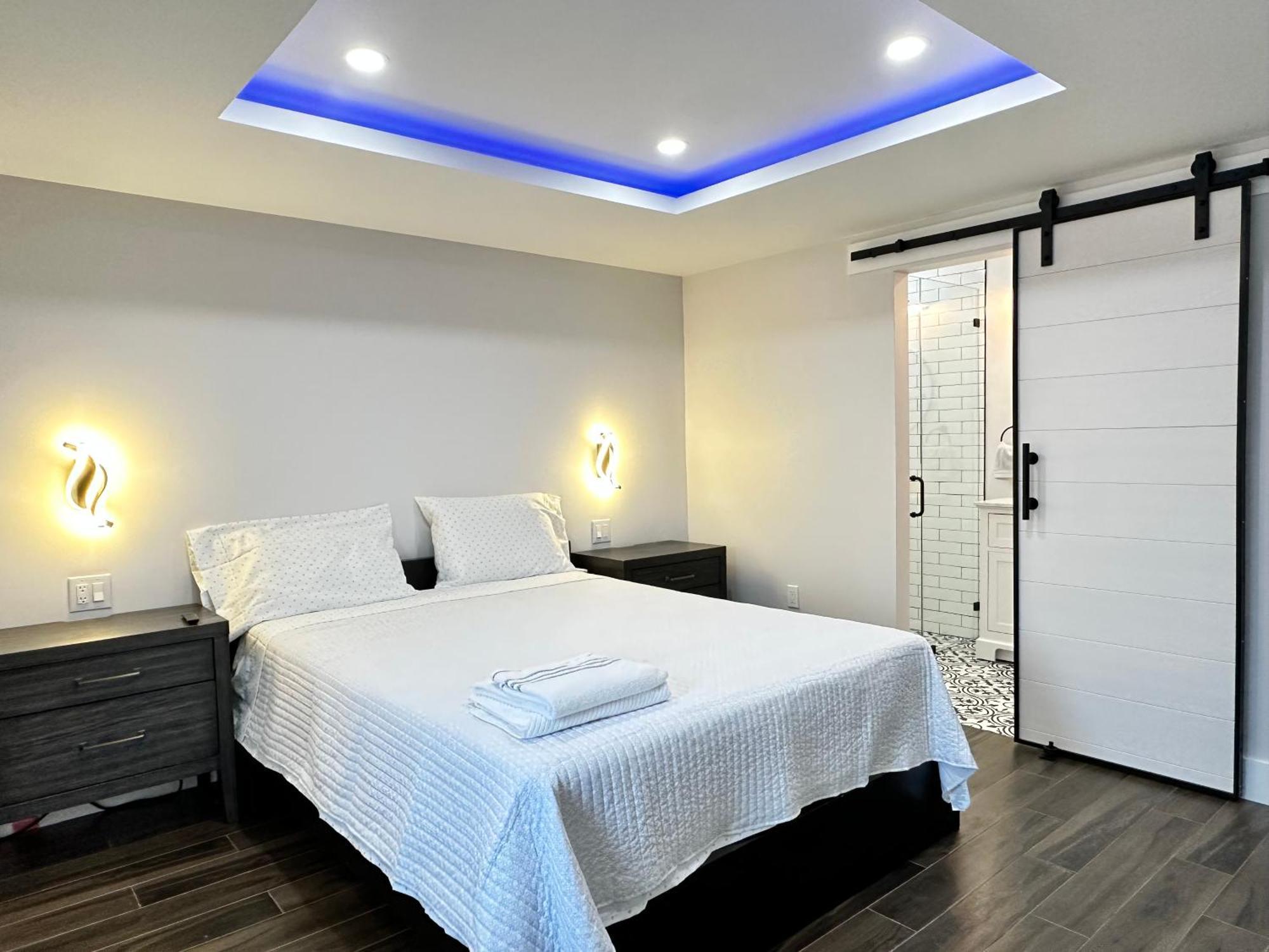 Getaway Private C